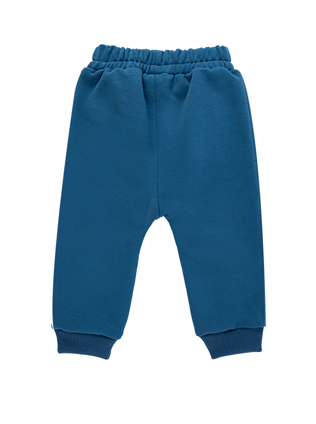 بلوز و شلوار پسرانه مدل لایونل 6