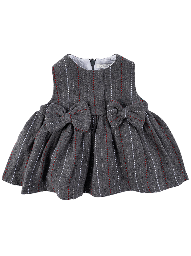 بلوز و پیراهن دخترانه مدل پریا 3