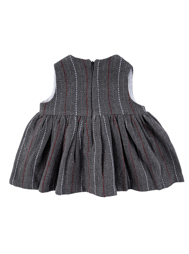 بلوز و پیراهن دخترانه مدل پریا 4