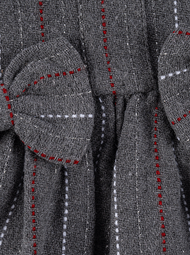 بلوز و پیراهن دخترانه مدل پریا 5