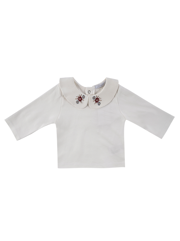 بلوز و پیراهن دخترانه مدل پریا 7