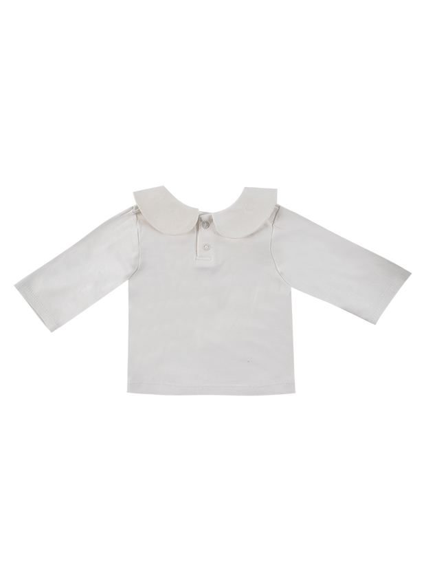 بلوز و پیراهن دخترانه مدل پریا 8