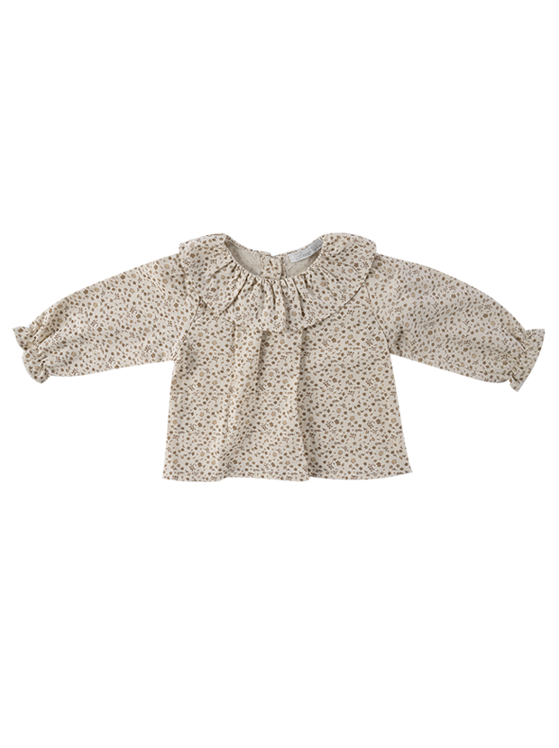 ست سه تیکه دخترانه مدل گلچهره 5