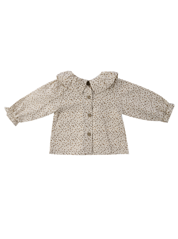 ست سه تیکه دخترانه مدل گلچهره 6