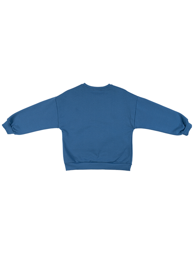 بلوز پسرانه مدل جئوگرافیک 2