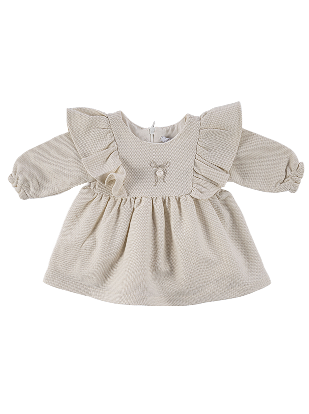 پیراهن دخترانه مدل پرنسس 2 1