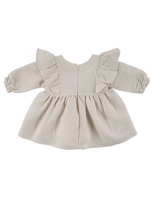 پیراهن دخترانه مدل پرنسس 2 2