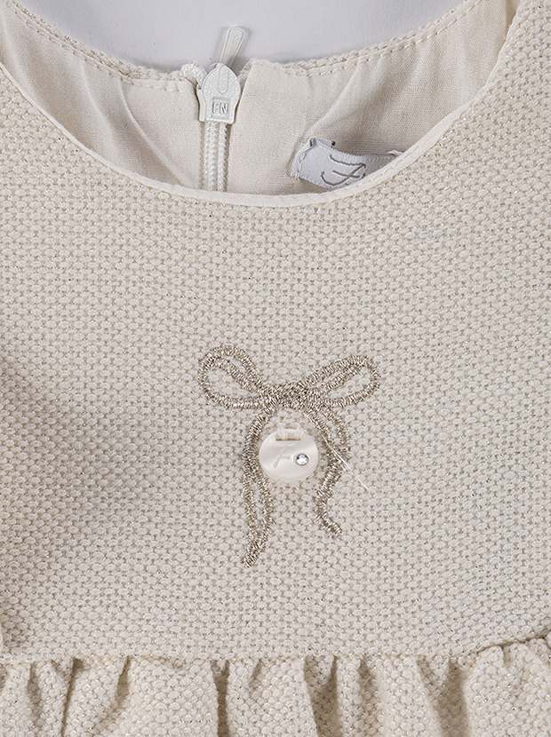 پیراهن دخترانه مدل پرنسس 2 4