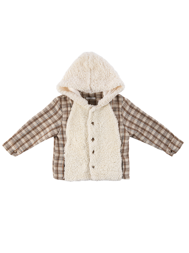 کت پسرانه مدل آرتین 1