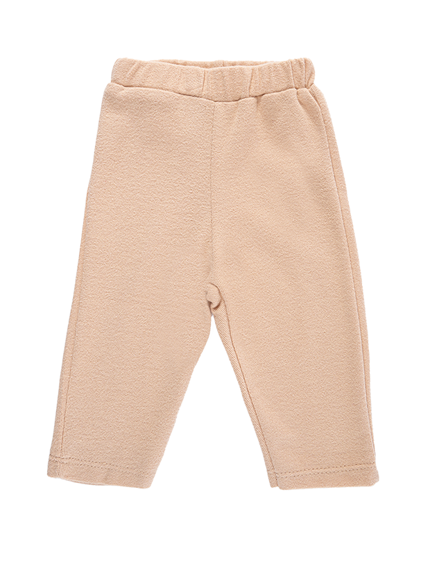 بلوز و شلواردخترانه مدل موش نارنجی 4