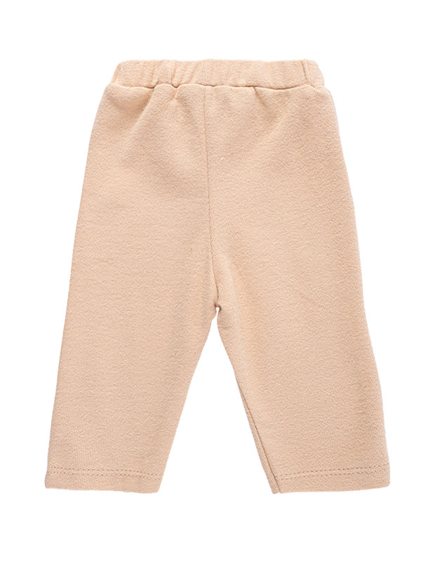 بلوز و شلواردخترانه مدل موش نارنجی 5