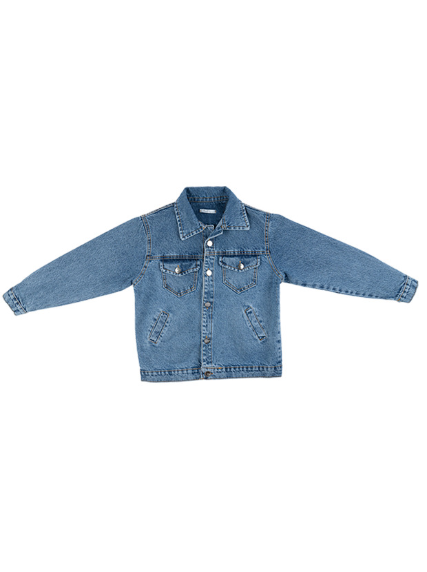 کت پسرانه مدل جین اشکان 3 1