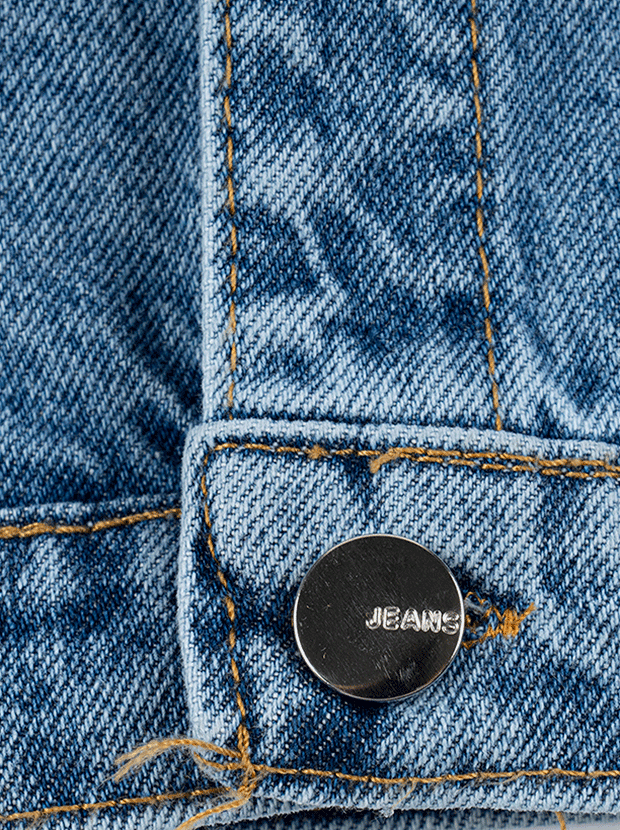 کت پسرانه مدل جین اشکان 3 4