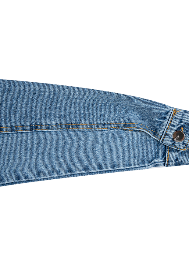 کت پسرانه مدل جین اشکان 3 5