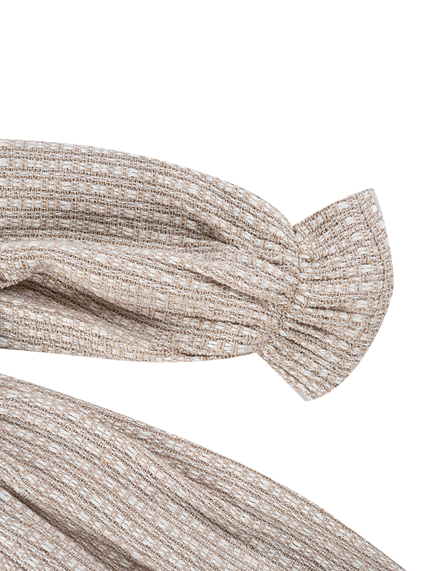 پیراهن دخترانه مدل خرس کوچولو 1 3