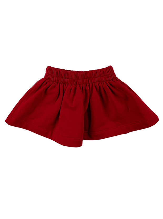 بلوز و دامن دخترانه مدل هدیه کریسمس1 2