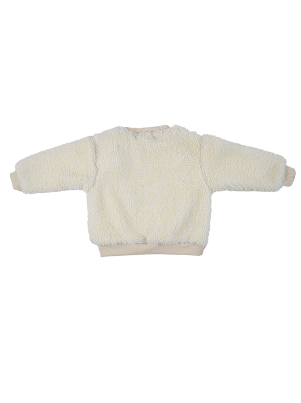 بلوز و دامن دخترانه مدل هدیه کریسمس1 6