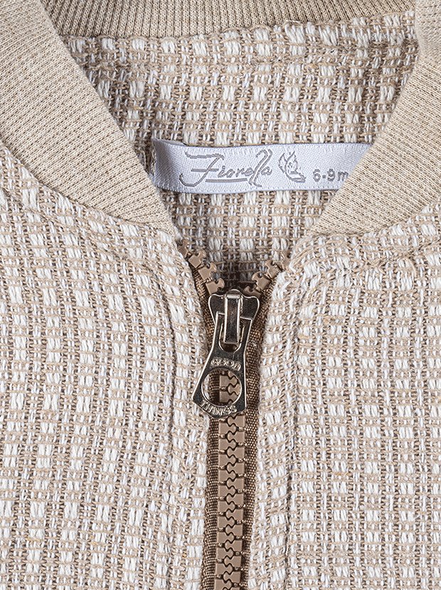 سه تیکه پسرانه مدل یاشار 1 7