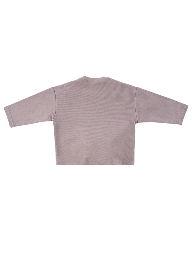 بلوز دخترانه مدل کیف دستی خرسی 2