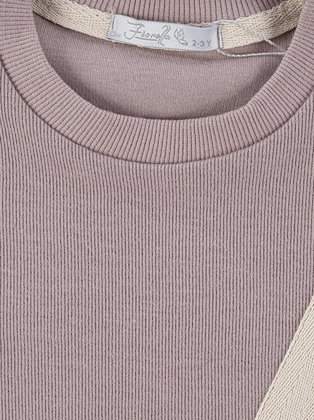 بلوز دخترانه مدل کیف دستی خرسی 3