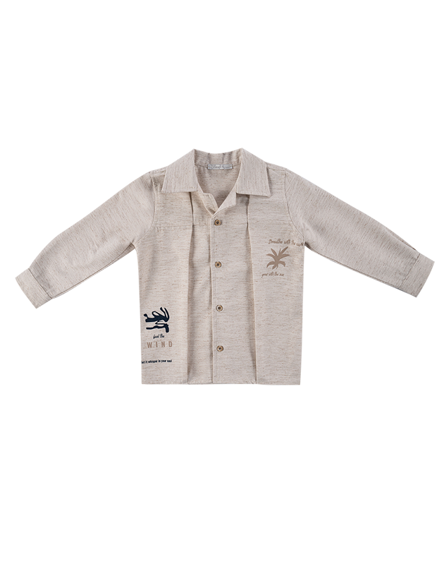 ست سه تیکه پسرانه مدل هاوایی2 2