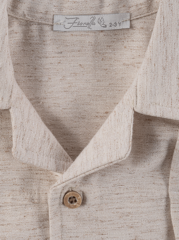 ست سه تیکه پسرانه مدل هاوایی2 4