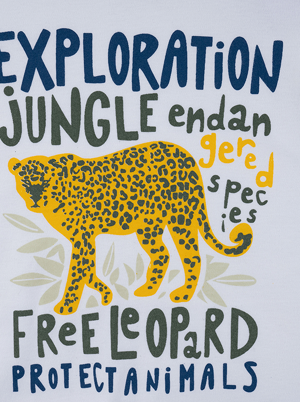 سه تیکه پسرانه مدل جین جنگلبان 2 10