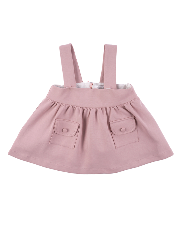 بلوز و پیراهن دخترانه مدل مهدیس 2