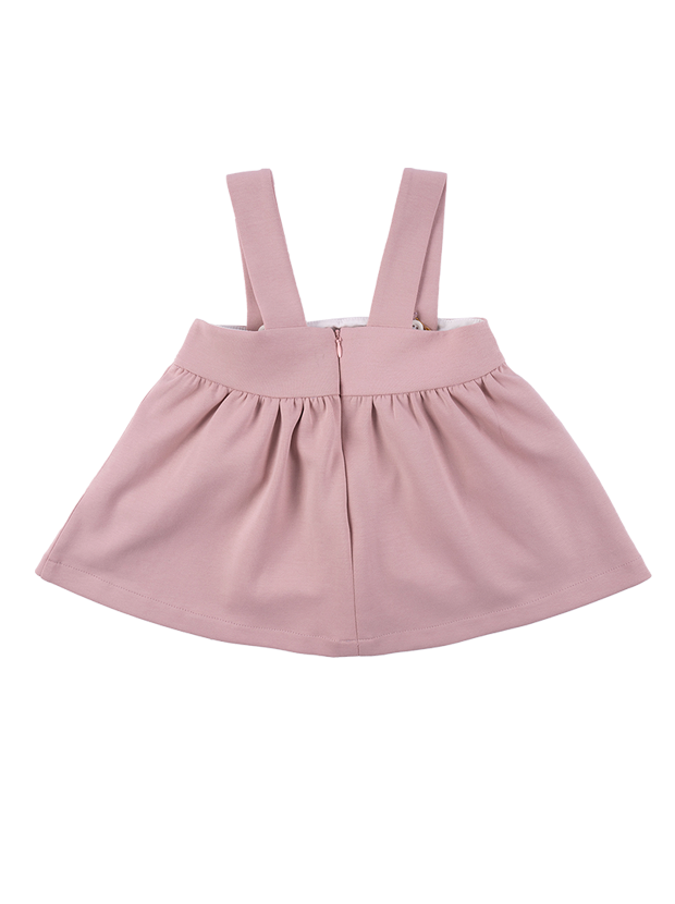 بلوز و پیراهن دخترانه مدل مهدیس 3