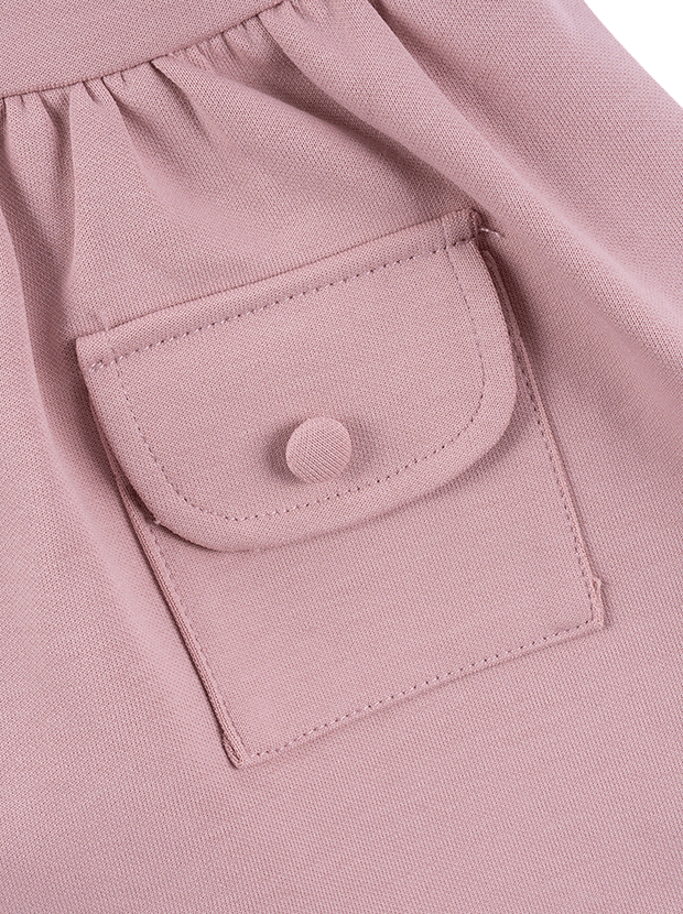 بلوز و پیراهن دخترانه مدل مهدیس 4