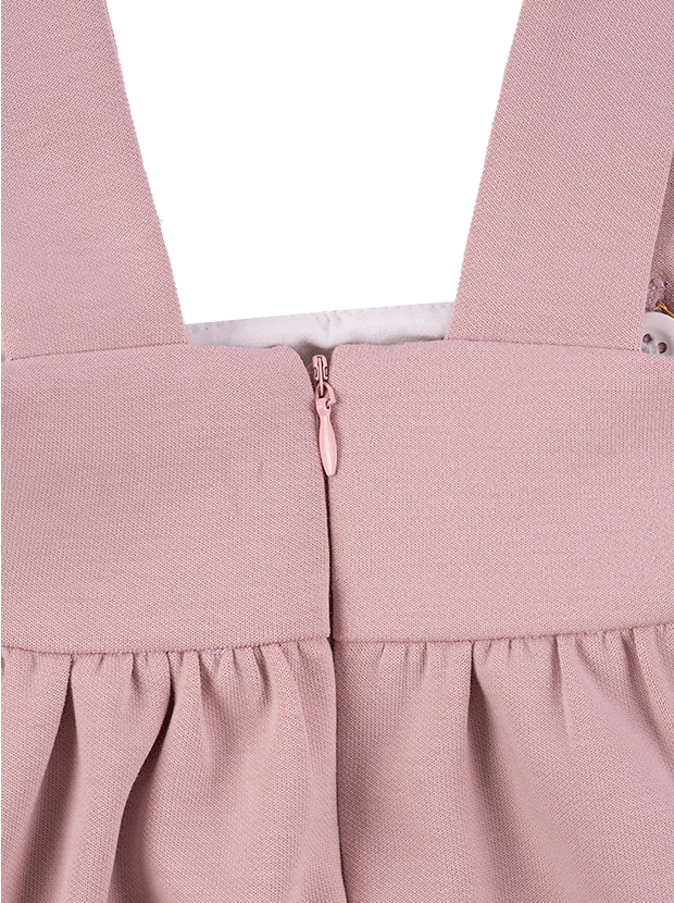 بلوز و پیراهن دخترانه مدل مهدیس 5