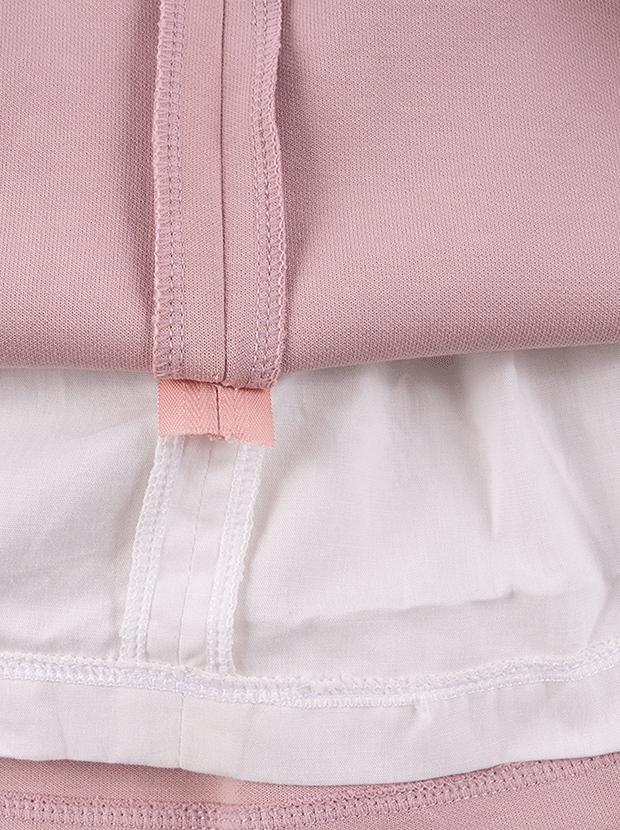 بلوز و پیراهن دخترانه مدل مهدیس 6