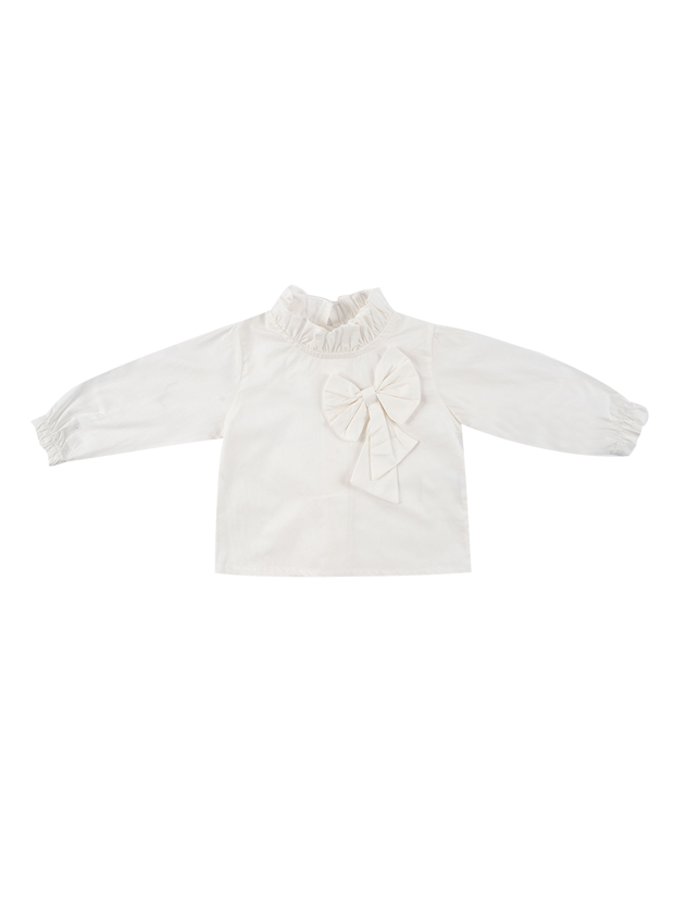 بلوز و پیراهن دخترانه مدل مهدیس 7