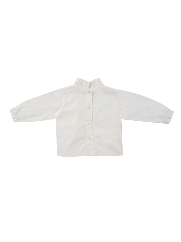 بلوز و پیراهن دخترانه مدل مهدیس 8