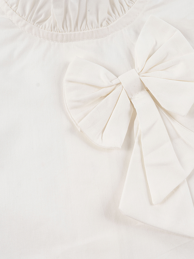 بلوز و پیراهن دخترانه مدل مهدیس 9