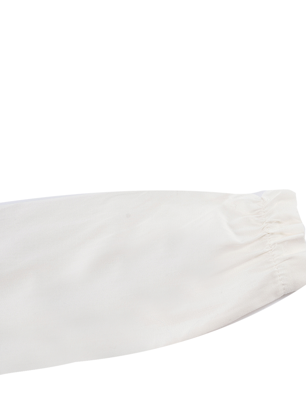 بلوز و پیراهن دخترانه مدل مهدیس 10