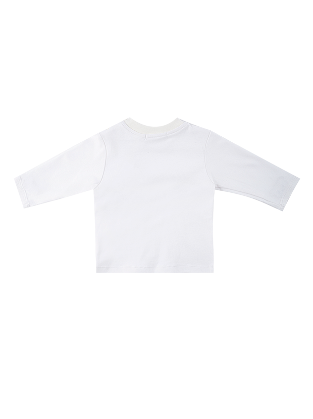 بلوز و رامپرپسرانه مدل خرس پشمالو 4