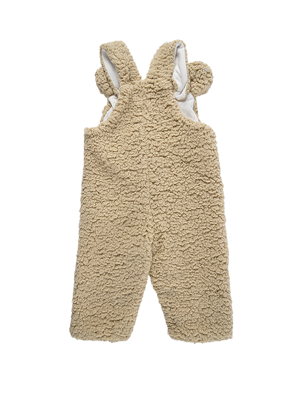 بلوز و رامپرپسرانه مدل خرس پشمالو 8