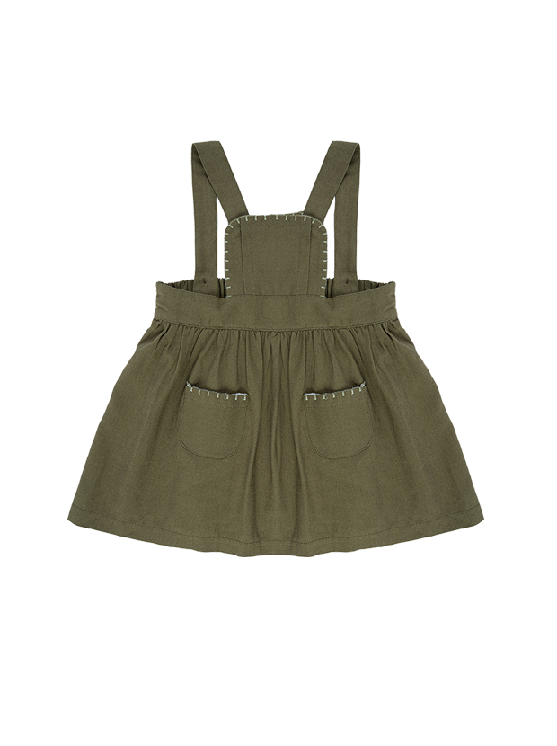 بلوز و پیراهن دخترانه مدل دلپسند 2 6