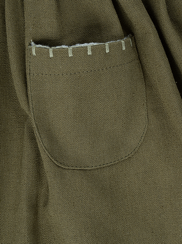 بلوز و پیراهن دخترانه مدل دلپسند 2 8