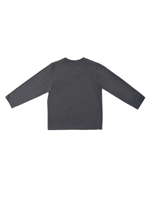 سه تیکه پسرانه مدل جین اسنوپی خوابالو 2 3