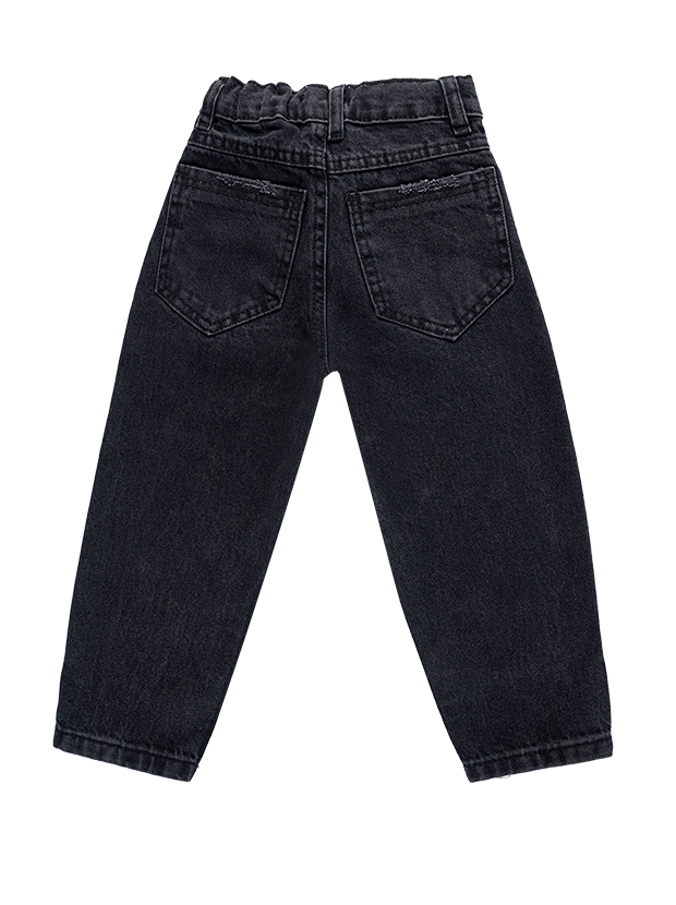 سه تیکه پسرانه مدل جین اسنوپی خوابالو 2 6