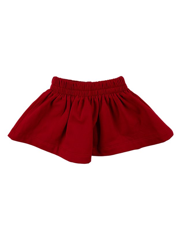 بلوز و دامن دخترانه مدل هدیه کریسمس2 2