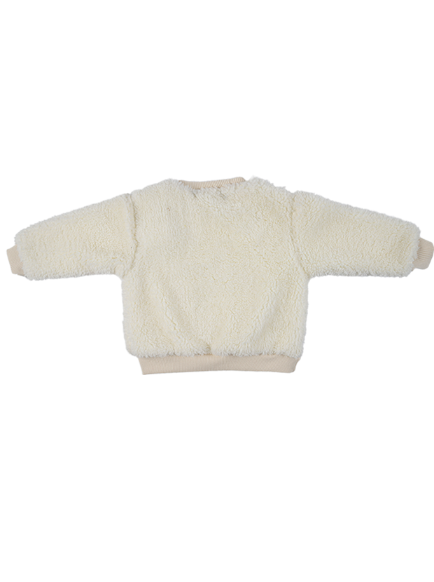 بلوز و دامن دخترانه مدل هدیه کریسمس2 5