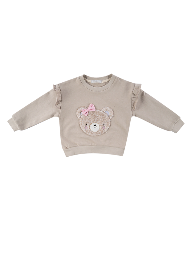 بلوز و شلوار دخترانه مدل پریسان 2