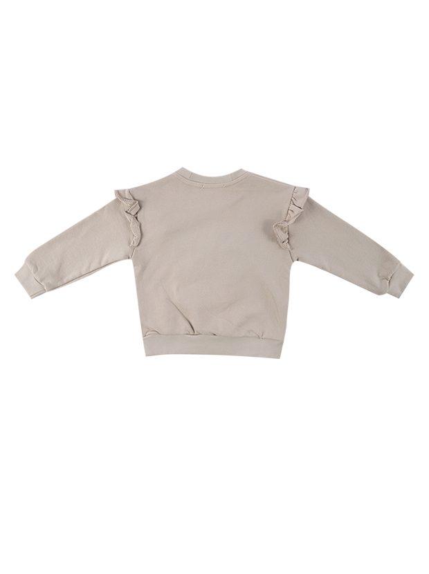 بلوز و شلوار دخترانه مدل پریسان 3