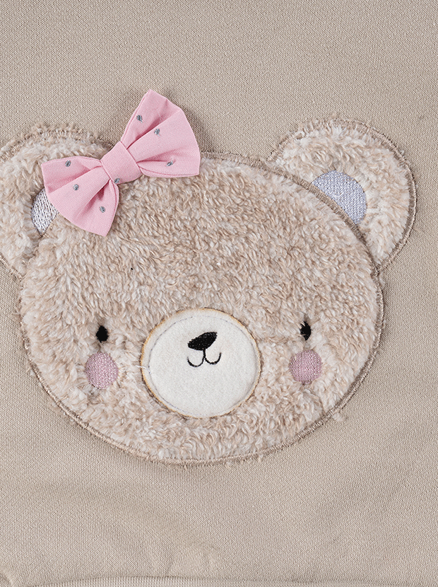 بلوز و شلوار دخترانه مدل پریسان 8