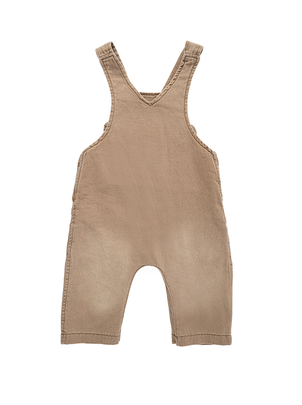 بلوز و رامپرپسرانه مدل خرس نمکی 3