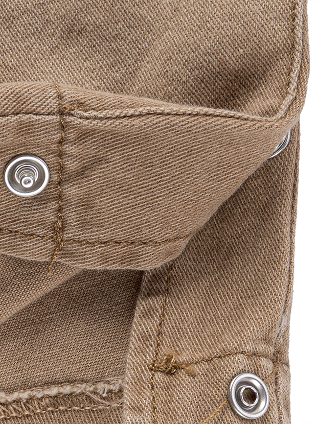 بلوز و رامپرپسرانه مدل خرس نمکی 4