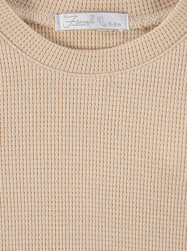 بلوز و رامپرپسرانه مدل خرس نمکی 7